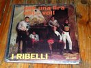 I Ribelli Ehi Voi 67 Freakbeat garage 45 Italy PS LISTN