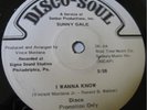 SUNNY GALE I WAnna Know 7