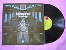 EDWARD BEAR Bearings V Rare Orig 1969 UK Psych Rock LP