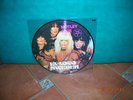MOTLEY CRUE - EL LOCO SWEDEN LIVE LP  PIC DISC