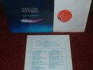 CHICK COREA Light As A Feather 1973 UK 1st WITHDRAWN