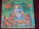 DEATH Scream Bloody Gore Orig '87 U.S. Lp COMBAT Mint