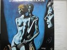 LE ORME / FELONA E SORONA - Japan LP ITALY PROG