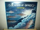 LIGHTDREAMS  Islands In Space  LP  private prog  sealed