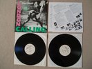 THE CLASH       LONDON CALLING        LP          MINT