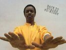 WALLY BADAROU back to scales tonight RARE SOUL LP HEAR