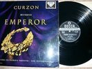 SXL 2002 WBg - BEETHOVEN - CONCERTO No.5 - CURZON