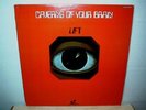 LIFT  Caverns Of Your Brain  LP  prog    NM