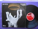 GOLDEN EARRING EIGHT MILES HIGH MAJOR MINOR UK LP.psych
