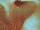 Pink Floyd: Meddle LP (Harvest 1971) 1st A-1U/B-1U EX
