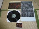 MINDSNARE CREDULITY LP W/ POSTER converge extortion