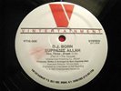 * DJ BORN SUPREME ALLAH Two Three Break ELECTRO RARE ?