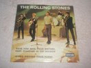 ROLLING STONES  HAVE YOU SEEN YOUR MOTHER GERMAN EXPORT