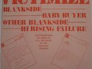 VICTIMIZE BABY BUYER HI RISING FAILURE FOLDED SL DAMNED