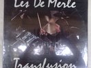 Les de Merle jazz funk breaks MINT SEALED ORIGINAL