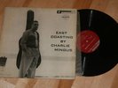CHARLES MINGUS BETHLEM 6019 EAST COASTING DG 1ST