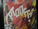Deviants- Ptooff   original U.K. issue  psych