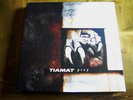 LP -  TIAMAT - PREY - LIMIT EDITION 666 - NUMBERED