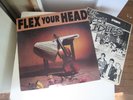 Flex Your Head - Dischord first press 1982 Minor Threat