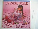 Crystal Gayle ORIGINAL MASTER RECORDING