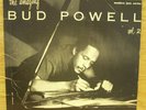Bud Powell Blue Note 5041 10 Inch LP DG Lex P