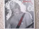 Metallica Rare LP Calling All Destroyers