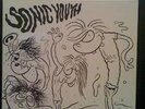 SONIC YOUTH - Stick Me Donna punk kbd double 7