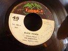 Rare Funk 45 The Persuaders - Black Power Panama HEAR