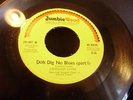 Great Trini 45 Lancelot Layne - Doh dig no blues HEAR