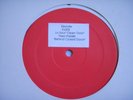 THEO PARRISH - LO SOUL OPEN DOOR - ELEVATE 003