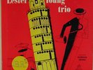 Lester Young Trio-Mercury 104-DSM-BEAUTIFUL 10