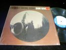 SAM RIVERS FUCHSIA SWING SONG BLUE NOTE 4184 MONO NICE