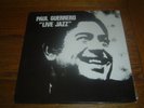 '72 Local Texas Jazz LP: Paul Guerrero w/Debra Smith
