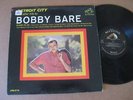 Bobby Bare LP Detroit City ORIG