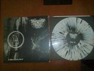 Drowning the Light A World Lp lim 100 satanic warmaster