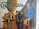 THE CHARLATANS S/T Lp 1969 RARE ORIGINAL PSYCH