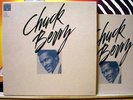 CHUCK BERRY THE CHESS BOX 6 RECORD SET W/  BOOKLET