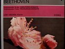 PHILIPS - BEETHOVEN - VIOLIN SONATAS - OISTRAKH OBORIN