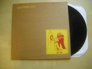 Algernon Cadwallader - Some Kind LP limited cap'n jazz