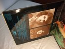 JIMI HENDRIX : ELECTRIC LADYLAND, BLUE TEXT TRACK ORIG