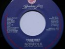 Modern Soul / Crossover - NORFOLK - TOGETHER