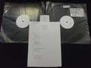JUDAS PRIEST PAINKILLER  RARE VINYL TEST PRESSING