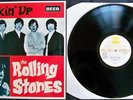 Rolling Stones Crackin' Up Live Concert Beeb Not Tmoq