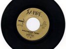 THUNDER ROCKS-SABRE- OH,MY LINDA-RARE MICHIGAN GARAGE