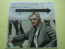 DAVID McCALLUM-MUSIC A BIT MORE OF ME(UK STEREO)M/M