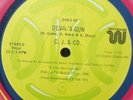 PROMO* C. J. & Co. - Devil's Gun *COSMIC DISCO* Orig 77