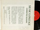 CORRECTED SLOGANS experimental psych LP Red Krayola