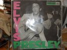ELVIS PRESLEY  ROCK N ROLL - HMV - VERY GOOD CLP 1093