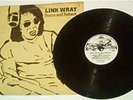 LINK WRAY-Beans and Fatback(1973 LP,)
