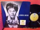 Irmgard Seefried Lieder-Abend LP D 55 Klassik Werba DGG